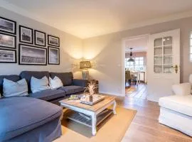 Haus Alster Whg 1