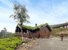 Nice Home In Hornindal With Kitchen, hotel in Hornindal