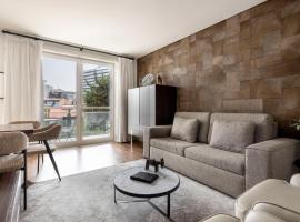 Marques Best Apartments | Lisbon Best Apartments, hotelli Lissabonissa lähellä maamerkkiä Marques de Pombal -aukio