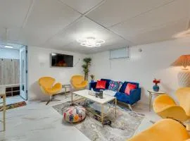 1 Mi to Downtown Salem Vacation Rental!