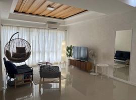 Monon Antipolo, hotel s jacuzzi v destinaci Antipolo