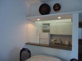 Flat no Hotel Imperial Suites, ξενοδοχείο στη Recife