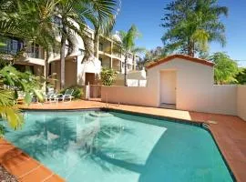 Beachport Apartments