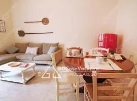 GD Case Vacanza - La Dimora del Poeta ZONA CENTRO TRICASE OSPEDALE