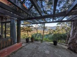 Valle Verde Lodge - Vista、サマイパタのコテージ