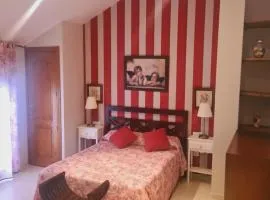 Casa Rural La Botica