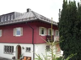 Landhaus Bukenberger