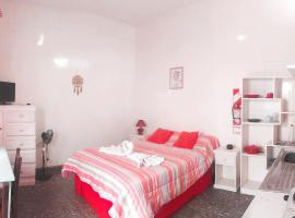 Zafiro Departamentos, apartment in Capilla del Monte