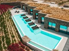 Mega Mansions Mykonos