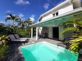 Lot 4 Le Clos de lAnse Anse Marcel, casa a Anse Marcel 