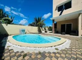 Villa Calodyne