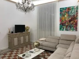 Casa Buditto