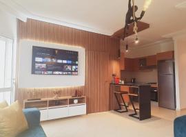 assilah marina golf assilah, хотел в Асила