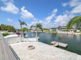 Huge discounts though end of the 2023!, holiday home in Hernando Beach