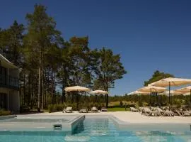 Hotel Saltic Resort & Spa Łeba