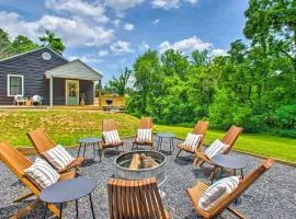 Little Farmhouse 3BR, 2BA Near Wineries