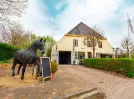 De Oude Smidse