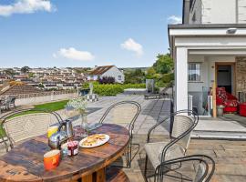 3 bed in Teignmouth 91466 – hotel w mieście Teignmouth