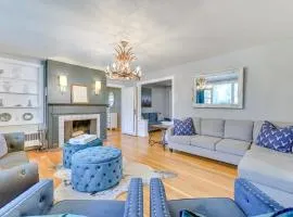 Slope Views Luxe Windham Retreat with Hot Tub!