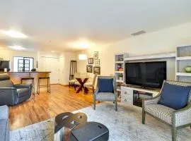 Portland Condo with Hot Tub Access, Near Downtown!