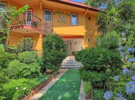 Mandalinn Hotel, hotel a Dalyan