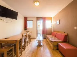Appartement 3 Pièces Cabine 8 Personnes MAE-4554