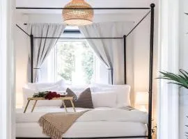 Fully Equipped Cosy Flat Close to Malmö&Copenhagen