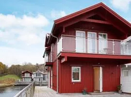 4 star holiday home in Hamburgsund