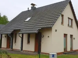 Trassenheide, Ferienhaus am Hasenwinkel