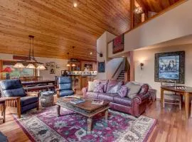 High Country Lodge - Hot Tub, Amenities Access, Shuffleboard and Horse Shoe Pit