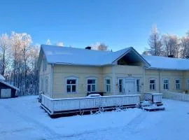 Cozy and spacious Villa