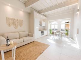 Luxurious Couple's Sanctuary, apartment in San Miniato