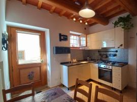 Casina Iris - Reggello, hotel v destinaci Reggello