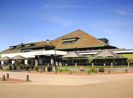 Van der Valk Hotel Akersloot / A9 ALKMAAR, hotel en Akersloot