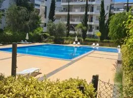 Prestigia ,luxury appartement entier F 3 de 169 m2