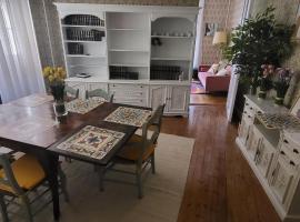 EL BALC&Oacute;N DE LA PLAZA.