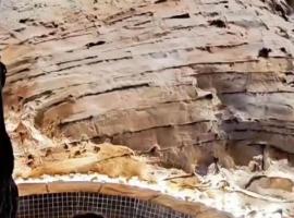 Casa Balneario Cazorla, acomoda&ccedil;&atilde;o em Cazorla