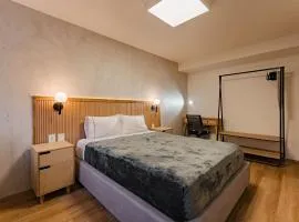 Escandon Suites by Escajal Rooms