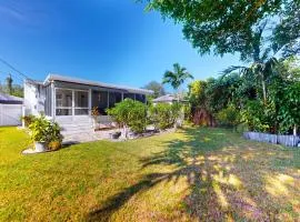 Hallandale Hideaway