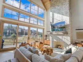 Sweetgrass Getaway