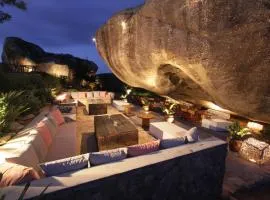 Pousada Villas da Serra