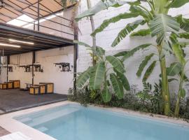 El Refugio de Sayulita - Solo Adultos, Hotel in Sayulita