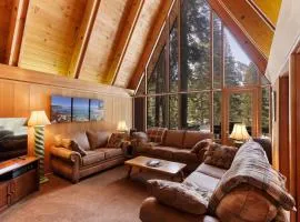 Snowy Paws - Pet Friendly - Alpine Meadows - Amazing views, close to slopes