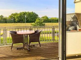Villa Deichgraf Meerblick