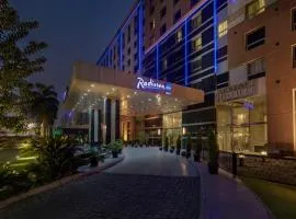 Radisson Blu Hotel, Cairo Heliopolis