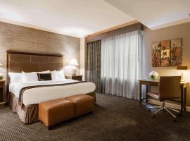 The Whitehall Hotel - BW Premier Collection, hotel din Chicago