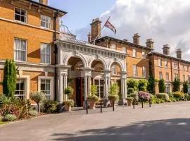 Oatlands Park Hotel
