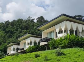เฌอปือ เชียงใหม่ Cherpue Chiangmai, hotel v destinaci Ban Mae Na