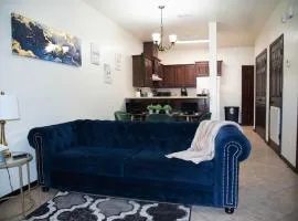 Modern 2 bed 2-bath next to University UTRGV