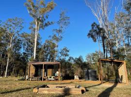 Rosemont, holiday home in Kempsey